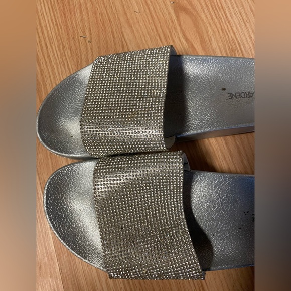 Rhinestone slides from Ardene - Picture 5 of 6